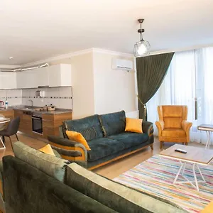 Apartahotel Emin, Estambul