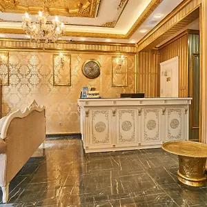 Hotel Sultan Suleyman Palace &, Estambul