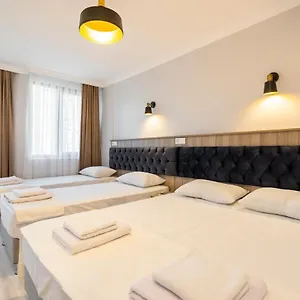 Hotel Sehzade, Istambul