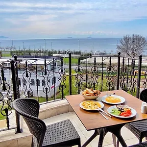 Hotel Saruhan, Istambul