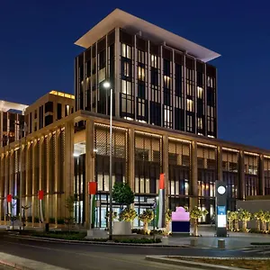 Hotel Mercure Gold District