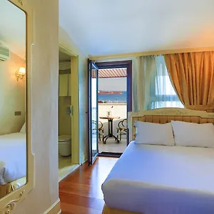 Hotel Historia-special Category, Istambul