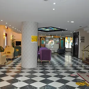 Hotel Tayhan, Istambul