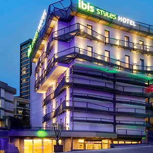 Ibis Styles Atasehir **** Istanbul
