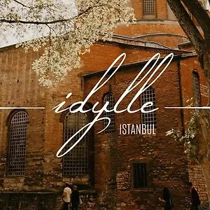 Hotel Idylle, Istambul