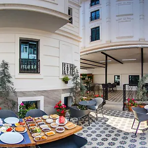 Hotel Imagine - Sultanahmet, Istambul