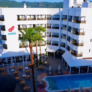 **** Hotel Hawaii Turkey