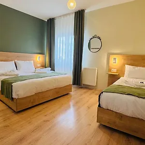 Hostal Sultan Hostel&pensión, Estambul