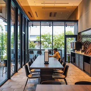 *** Hotel Ibis Styles Ginza East Japan