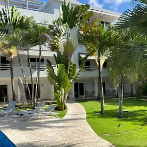 Hotel New Garden