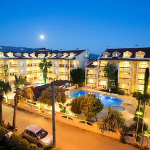 *** Aparthotel Club Amaris Turkey