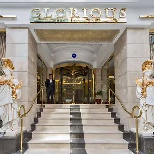 Hotel Glorious, Istambul