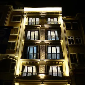 Hotel World Heritage, Istambul