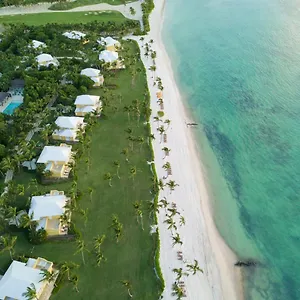 ***** Resort Tortuga Bay Dominican Republic