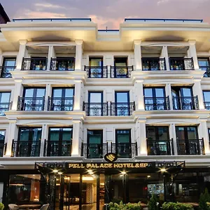 Hotel Pell Palace &, Estambul