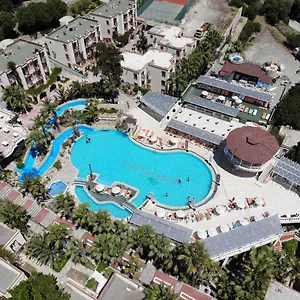 *** Hotel Phoenix Sun Turkey