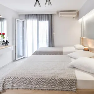 House Stelitsa Szárti