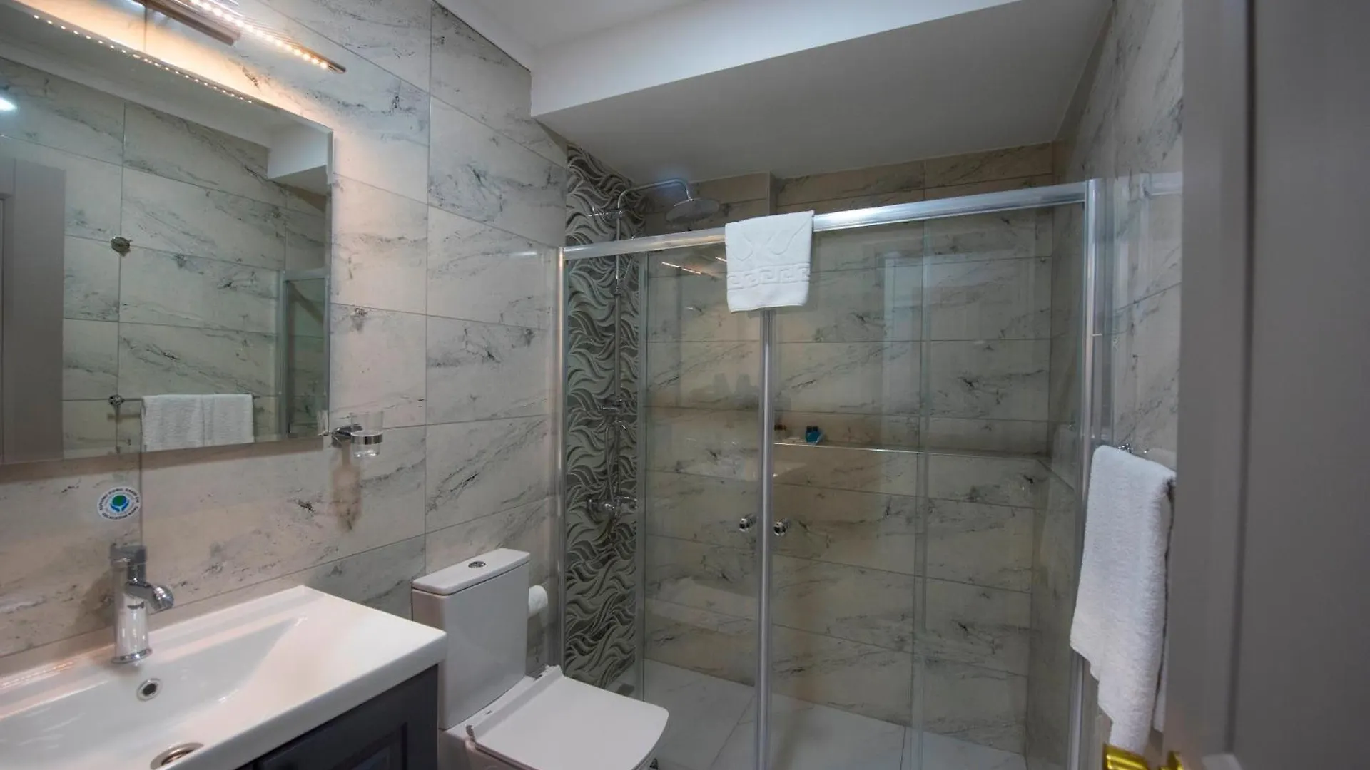 Hotel Daphne Istanbul