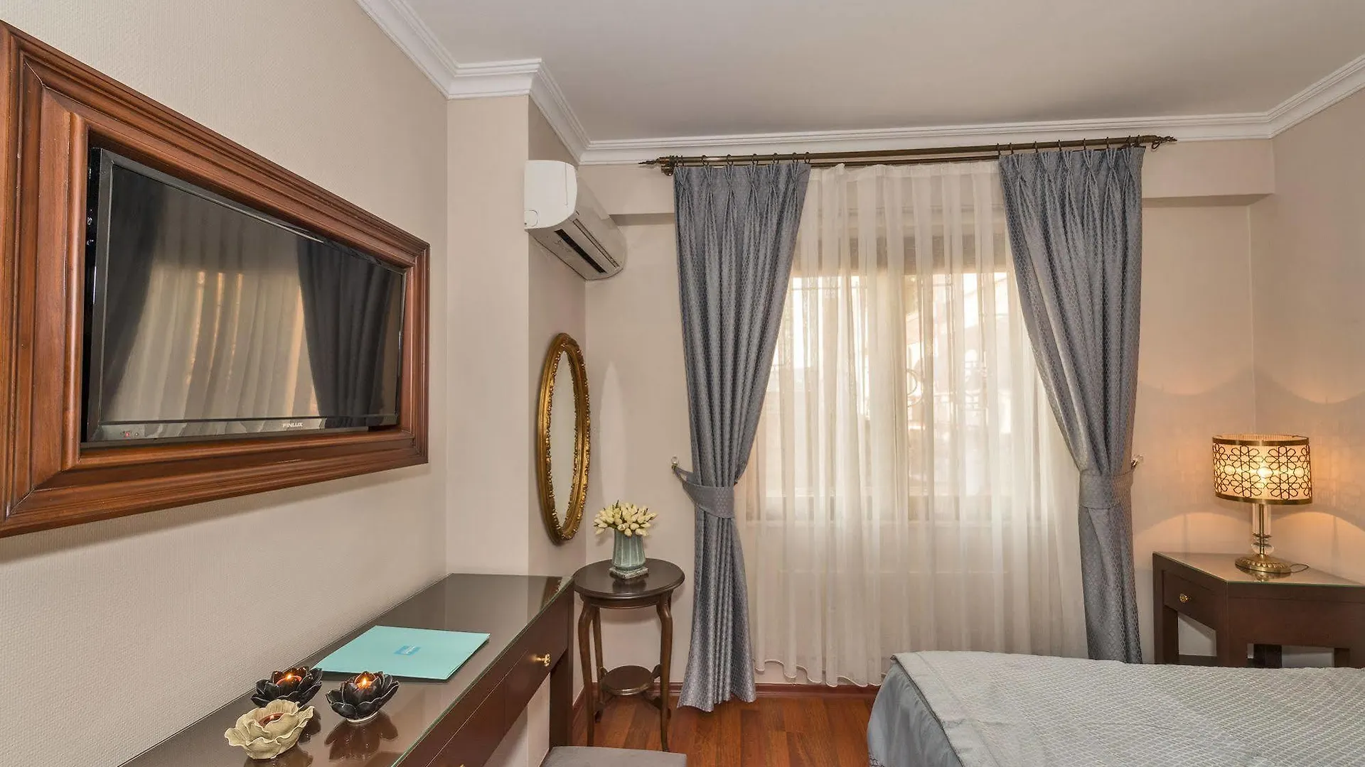 Hotel Daphne Istanbul