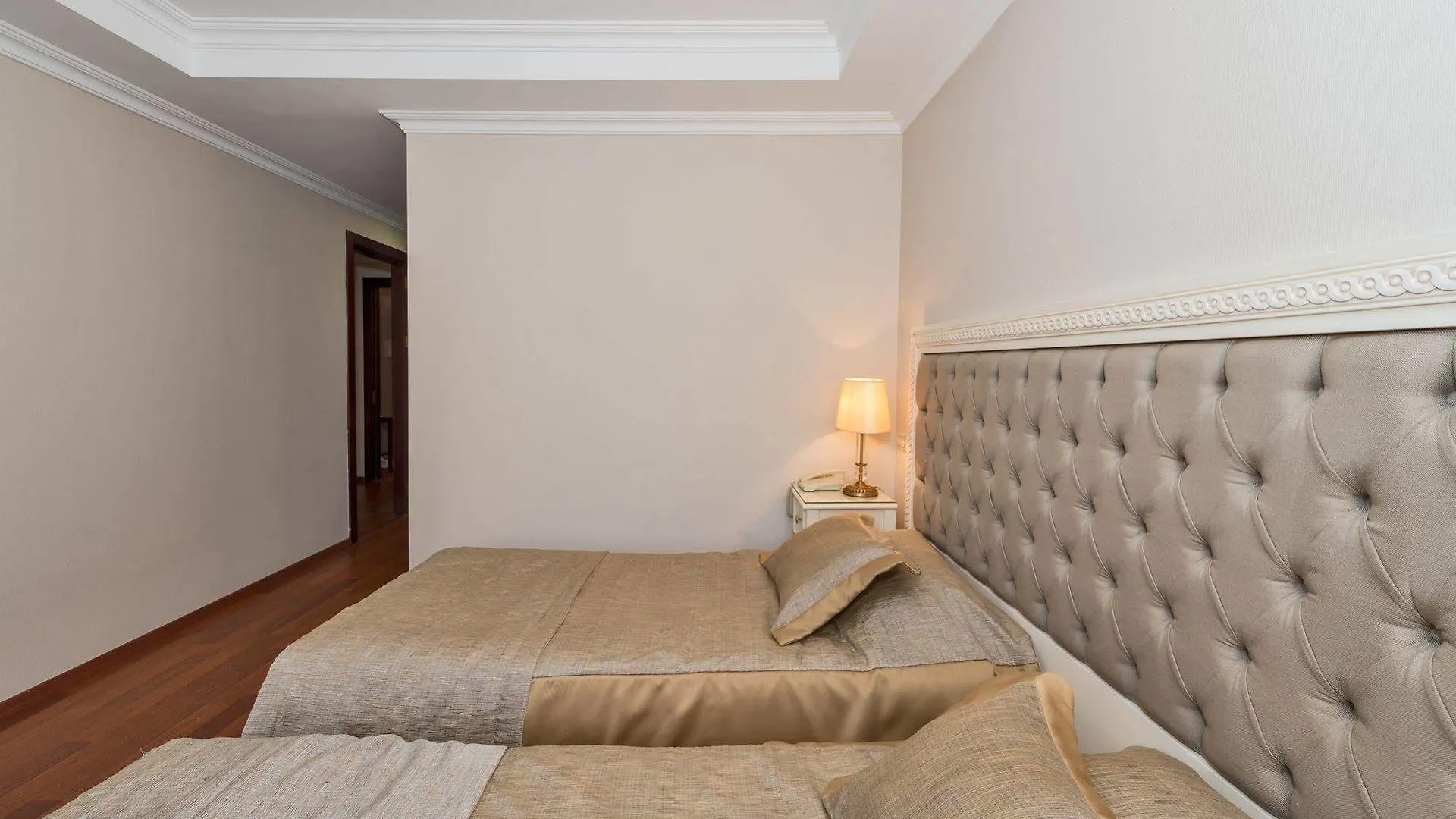 Hotel Daphne Istanbul